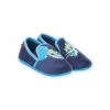 Chaussons Slip-on à Motif Dinosaure -Dpam 22XK3643D0B 070 2