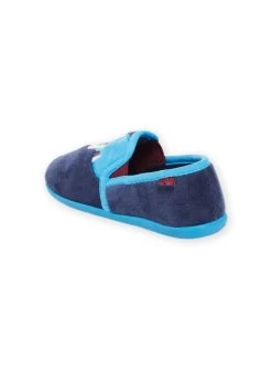 Chaussons Slip-on à Motif Dinosaure -Dpam 22XK3643D0B 070 4