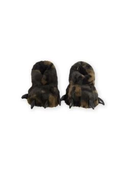 Chaussons à Animation Patte De Monstre -Dpam 22XK3651PTD 600 4