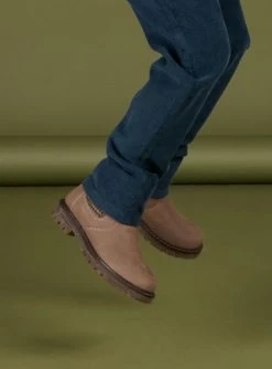 Boots Marron -Dpam 22XK3681D0D 803 3