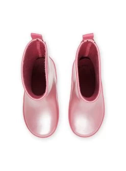 Bottes De Pluie à Motif Lapin -Dpam 22XK3711D0C 030 4