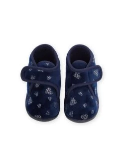 Chaussons Bottillons -Dpam 22XK3742D0A 070 4