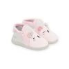 Chaussons Bottillon à Imprimé Koala -Dpam 22XK3743D0A 940 1