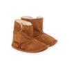 Chaussons Boots En Cuir -Dpam 22XK3751D6P 804 2