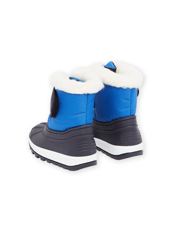 Bottes De Neige Imperméable 5 Bottes De Neige Imperméable – Bild 3