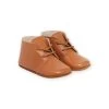 Chaussons En Cuir Souple -Dpam 22XK3841D6P 804 1