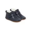 Chaussons En Cuir Souple -Dpam 22XK3851D6P 070 1