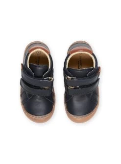 Botillons En Cuir Lisse -Dpam 22XK3874D0F 070 4