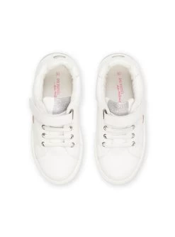 Baskets à Motifs Coeurs -Dpam 23KK3521D3F 000 14