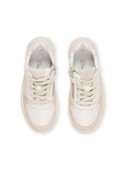 Baskets En Cuir -Dpam 23KK3522D3F 030 14