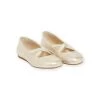 Ballerines En Cuir -Dpam 23KK3551D41 954 11
