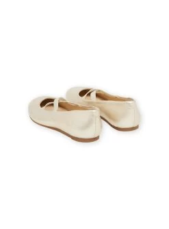 Ballerines En Cuir -Dpam 23KK3551D41 954 13