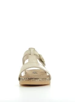 Sandales Beige -Dpam 23KK356FD0E 080 13