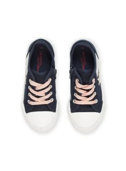 Baskets En Toile -Dpam 23KK3573D16 070 14