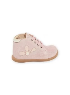 Botillons En Croûte De Cuir Pailletée -Dpam 23KK3721D0F 030 12