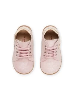 Botillons En Croûte De Cuir Pailletée -Dpam 23KK3721D0F 030 14