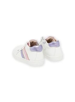 Baskets Montantes En Cuir -Dpam 23KK3721D3F 000 13