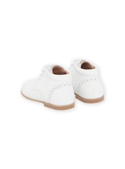 Bottillons En Cuir -Dpam 23KK3781D0F 000 13