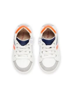 Baskets Montantes En Cuir -Dpam 23KK3821D3F 000 14