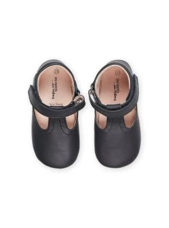 Salomés En Croûte De Cuir -Dpam 23KK3841D6P 070 14