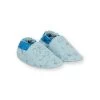 Chaussons Azur En Cuir -Dpam 23KK3842D3S C201 11