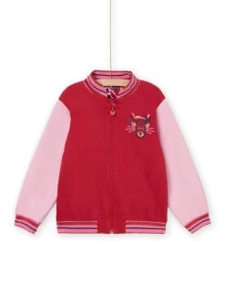 Teddy Réversible -Dpam 23S901N1CAR 070 14