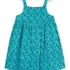 Robe Turquoise -Dpam 23S901W4ROB C217 11