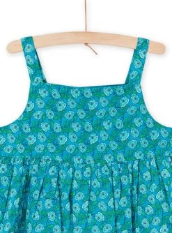 Robe Turquoise 7 Robe Turquoise -Dpam 23S901W4ROB C217 12