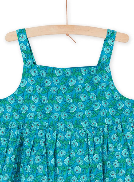 Robe Turquoise 4 Robe Turquoise – Bild 2