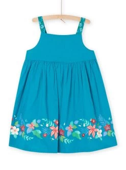 Robe Turquoise 8 Robe Turquoise -Dpam 23S901W4ROB C217 13