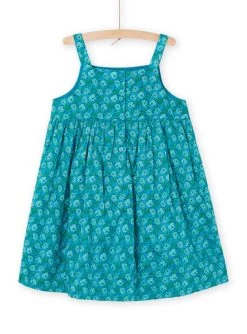 Robe Turquoise 9 Robe Turquoise -Dpam 23S901W4ROB C217 14