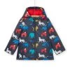 Imperméable à Imprimé Animaux Sauvages -Dpam 23S902J2IMP 705 11