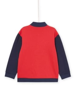 Teddy Réversible à Capuche -Dpam 23S902N1GIL 705 13