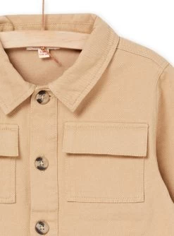 Veste Saharienne -Dpam 23S902O1VES A014 12