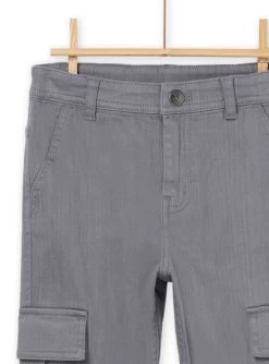 Pantalon Cargo -Dpam 23S902T1PAN J904 12