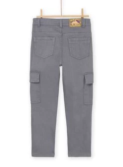 Pantalon Cargo -Dpam 23S902T1PAN J904 13