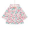 Imperméable à Capuche Et à Imprimé Cerises -Dpam 23SG09J4IMP 001 11