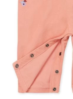 Salopette En Twill -Dpam 23SG09K1CBL D300 13