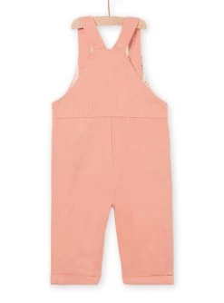 Salopette En Twill -Dpam 23SG09K1CBL D300 14