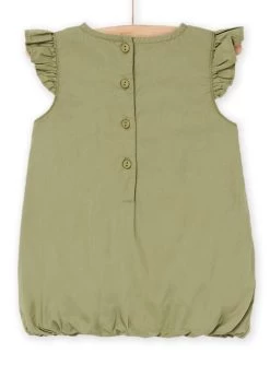 Robe Bouffante à Motifs Koala Et Fantaisie -Dpam 23SG09T3ROB 612 13