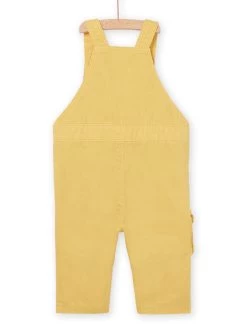 Salopette à Imprimé Dinosaures -Dpam 23SG10T1SAL B112 13