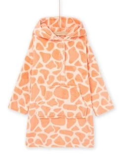 Sweat Long à Capuche -Dpam 23SH1151RDC D322 11