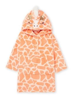 Sweat Long à Capuche -Dpam 23SH1151RDC D322 13