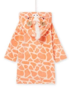 Sweat Long à Capuche -Dpam 23SH1151RDC D322 14