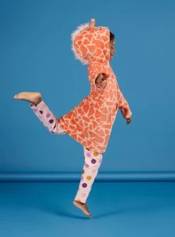 Sweat Long à Capuche