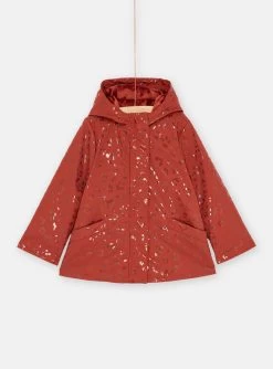 Imperméable Marron 9 Imperméable Marron -Dpam 23W901C1IMP I806 13