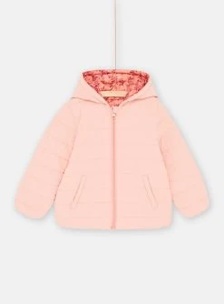 Doudoune Rose 10 Doudoune Rose -Dpam 23W901C3D3E D329 14