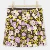 Jupe Plissée Multicolore Fille -Dpam 23W901I2JUP I808 11