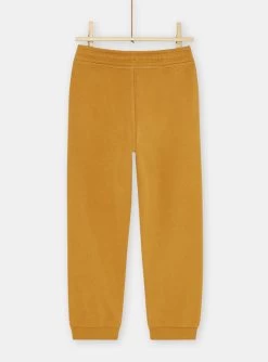 Jogging Caramel Garçon -Dpam 23W902B4JGB 809 13