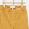 Pantalon En Velours Miel Bébé Garçon -Dpam 23WG10B3PAN 107 12